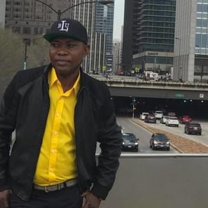 Meet your Posher, Gedeon